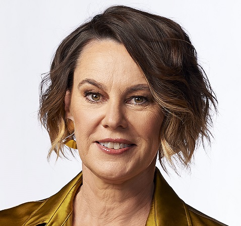 Mary Gearin represented by Celebrity Speakers